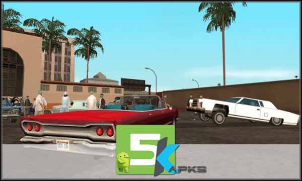 gta san andreas crack download for android