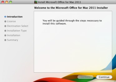 microsoft office for mac 2011 latest version